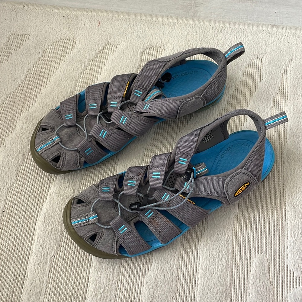 KEEN Clearwater CNX Water Shoes
